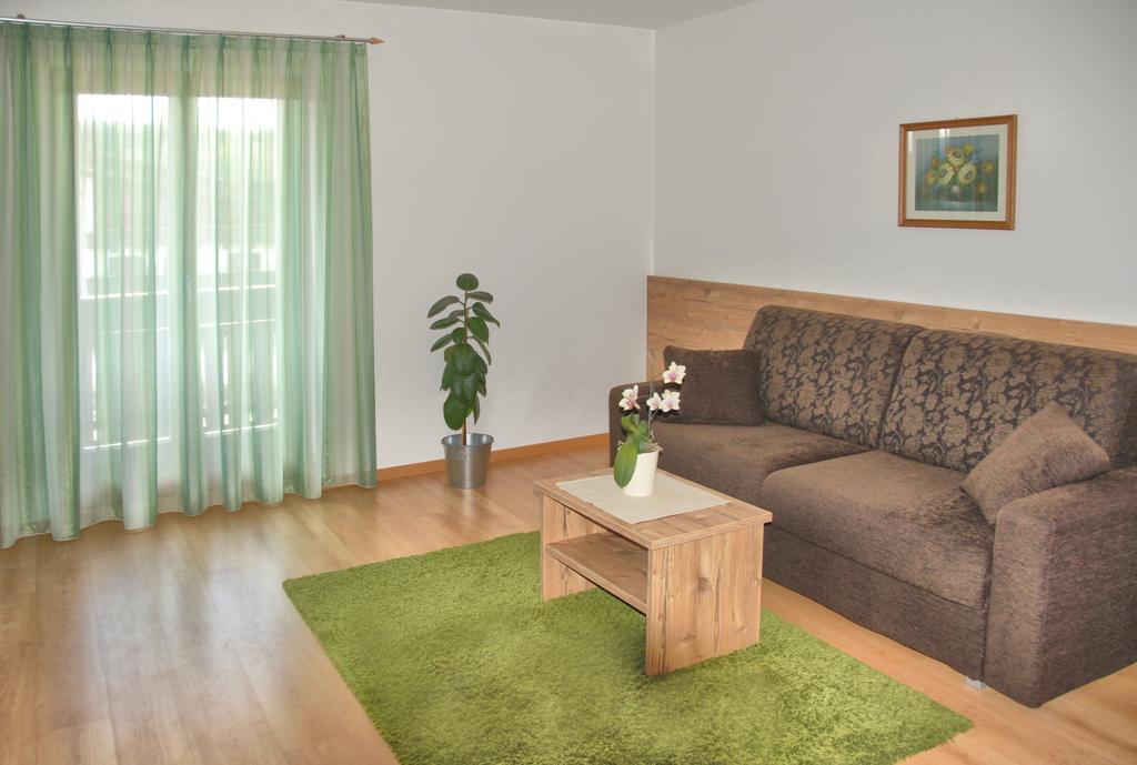 Niedermairhof Villa Falzes Cameră foto